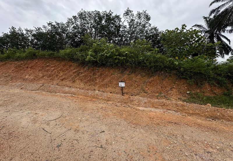 Residential Development Land Kampung Sungai Kembong Hulu Bangi, Kajang For Sale