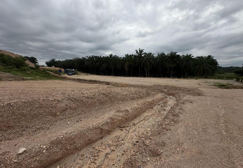 Residential Development Land Kampung Sungai Kembong Hulu Bangi, Kajang For Sale