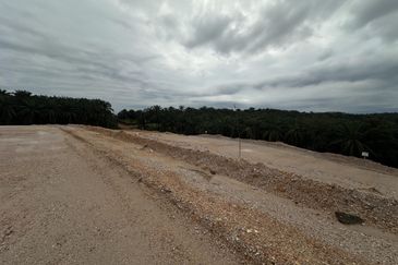 Residential Development Land Kampung Sungai Kembong Hulu Bangi, Kajang For Sale