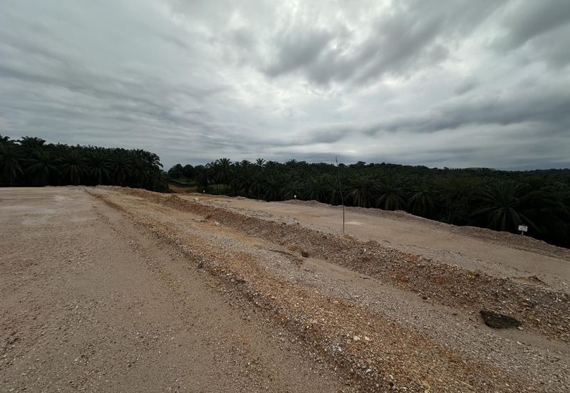 Residential Development Land Kampung Sungai Kembong Hulu Bangi, Kajang For Sale