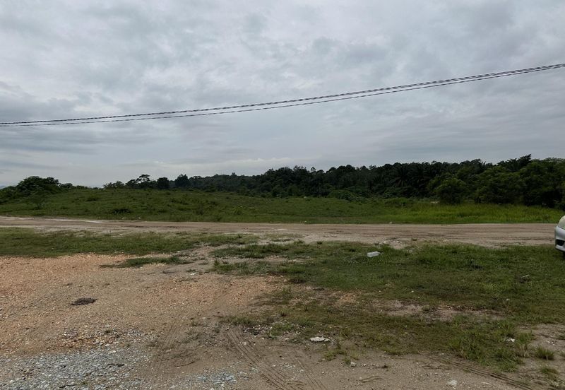 Residential Development Land Kampung Sungai Kembong Hulu Bangi, Kajang For Sale