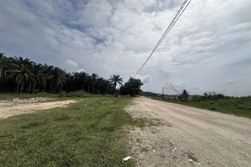 Residential Development Land Kampung Sungai Kembong Hulu Bangi, Kajang For Sale
