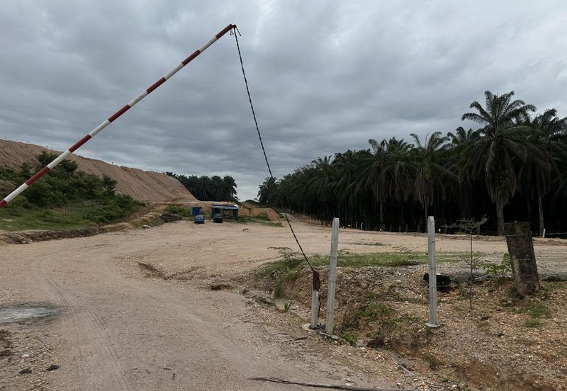 Residential Development Land Kampung Sungai Kembong Hulu Bangi, Kajang For Sale