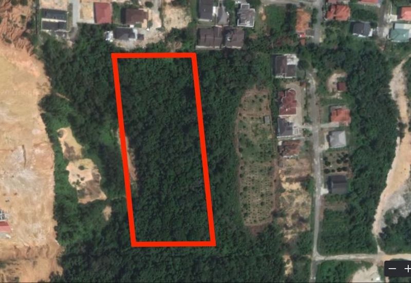 Residential Development Land Sungai Merab, Kajang For Sale