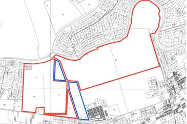 Agriculture Land Batu Pahat, Johor For Sale