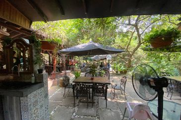 [FACING HIGHWAY] Agriculture Land Bentong, Pahang For Sale