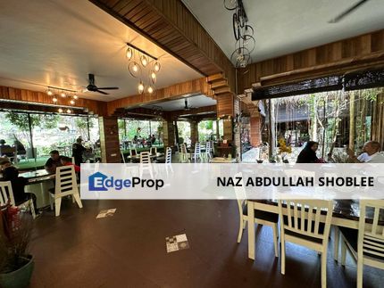 [FACING HIGHWAY] Agriculture Land Bentong, Pahang For Sale, Pahang, Bentong