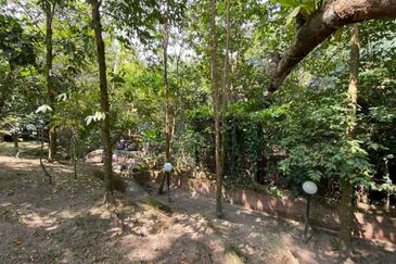 [FACING HIGHWAY] Agriculture Land Bentong, Pahang For Sale