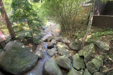 [FACING HIGHWAY] Agriculture Land Bentong, Pahang For Sale