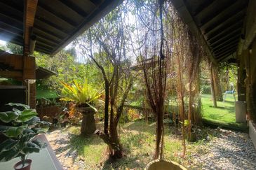 [FACING HIGHWAY] Agriculture Land Bentong, Pahang For Sale