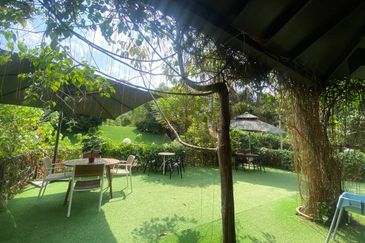 [FACING HIGHWAY] Agriculture Land Bentong, Pahang For Sale