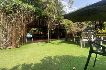 [FACING HIGHWAY] Agriculture Land Bentong, Pahang For Sale