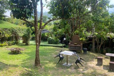 [FACING HIGHWAY] Agriculture Land Bentong, Pahang For Sale