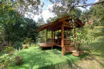 [FACING HIGHWAY] Agriculture Land Bentong, Pahang For Sale