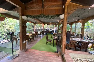 [FACING HIGHWAY] Agriculture Land Bentong, Pahang For Sale