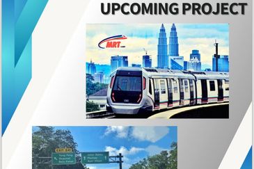 Agriculture Land Yong Peng, Johor For Sale