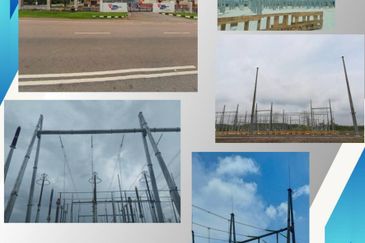 Agriculture Land Yong Peng, Johor For Sale