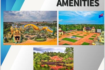 Agriculture Land Yong Peng, Johor For Sale