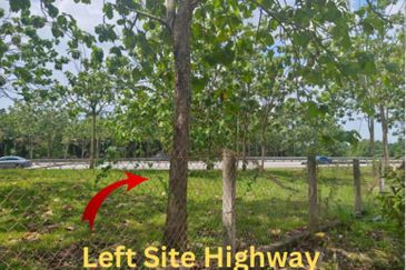Agriculture Land Yong Peng, Johor For Sale