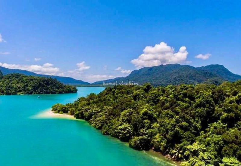 Land Pulau Jemuruk, Langkawi For Sale