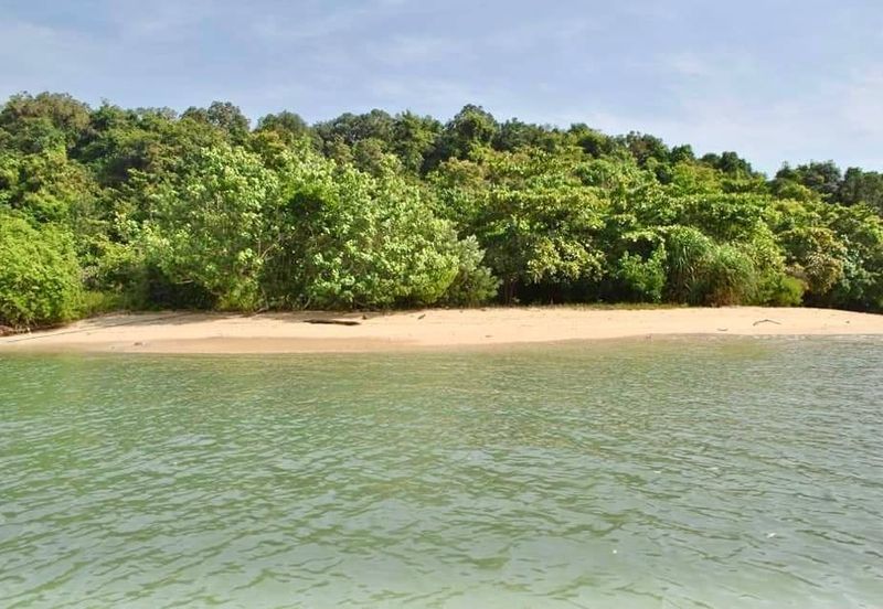 Land Pulau Jemuruk, Langkawi For Sale