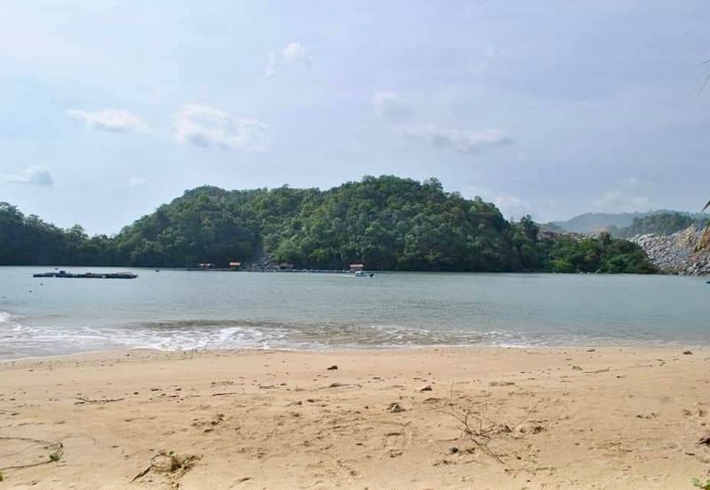 Land Pulau Jemuruk, Langkawi For Sale