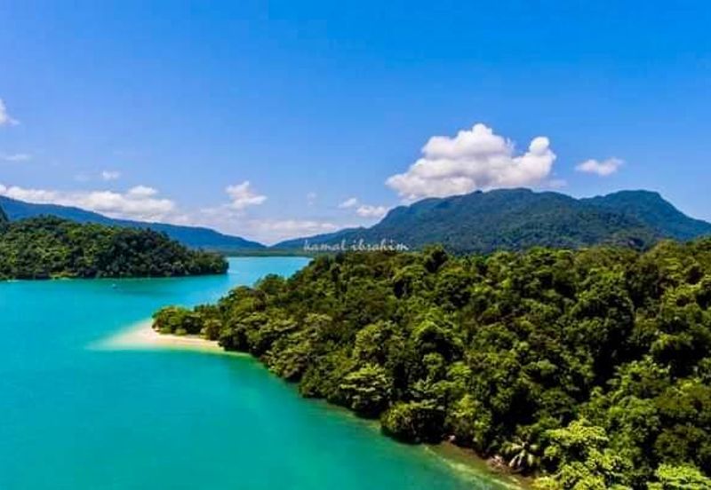 Land Pulau Jemuruk, Langkawi For Sale