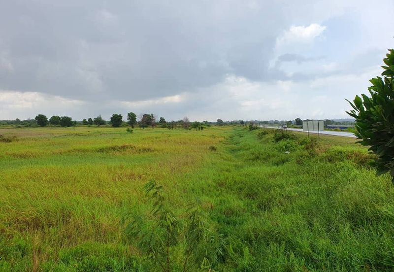 Mixed Development Land Pengerang, Johor For Sale