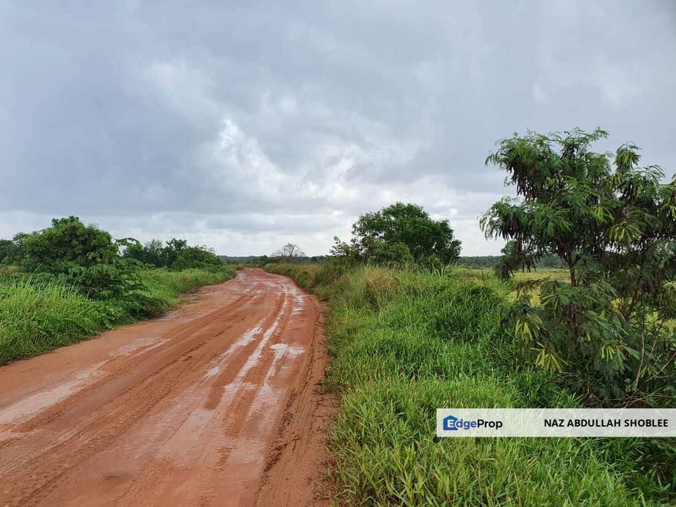 Mixed Development Land Pengerang, Johor For Sale, Johor, Pengerang