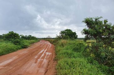 Mixed Development Land Pengerang, Johor For Sale