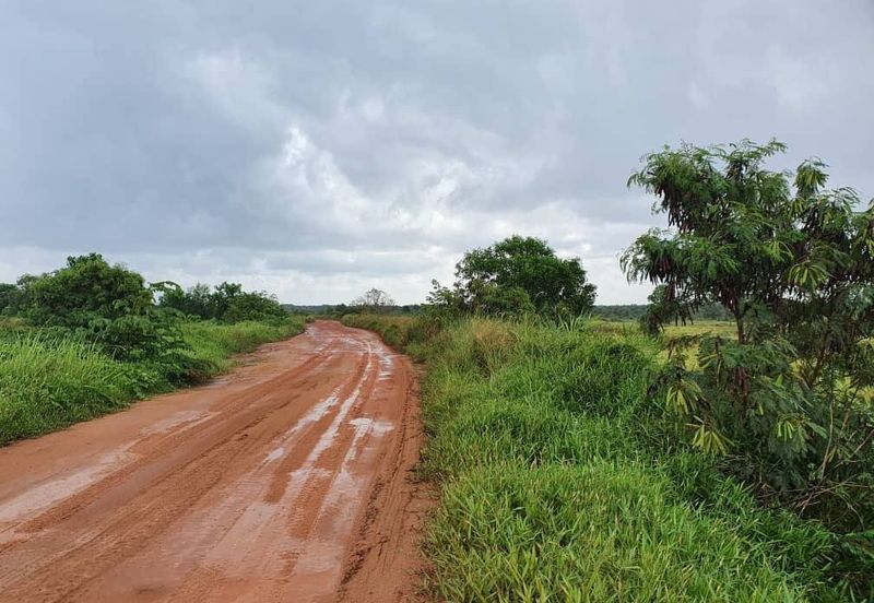 Mixed Development Land Pengerang, Johor For Sale