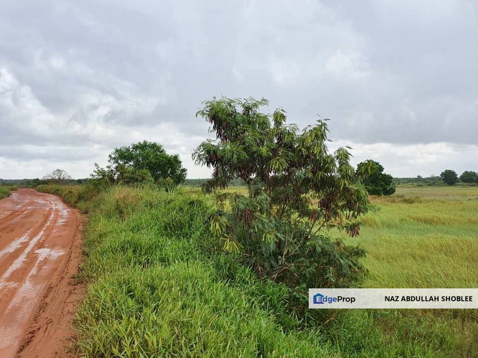 Mixed Development Land Pengerang, Johor For Sale, Johor, Pengerang