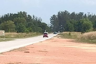 Mixed Development Land Pengerang, Johor For Sale