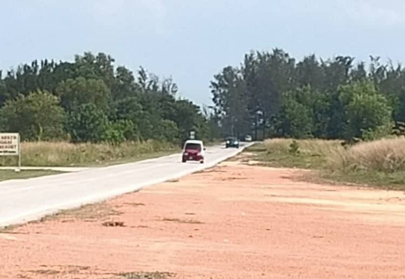 Mixed Development Land Pengerang, Johor For Sale