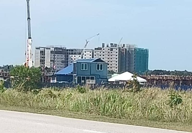 Mixed Development Land Pengerang, Johor For Sale