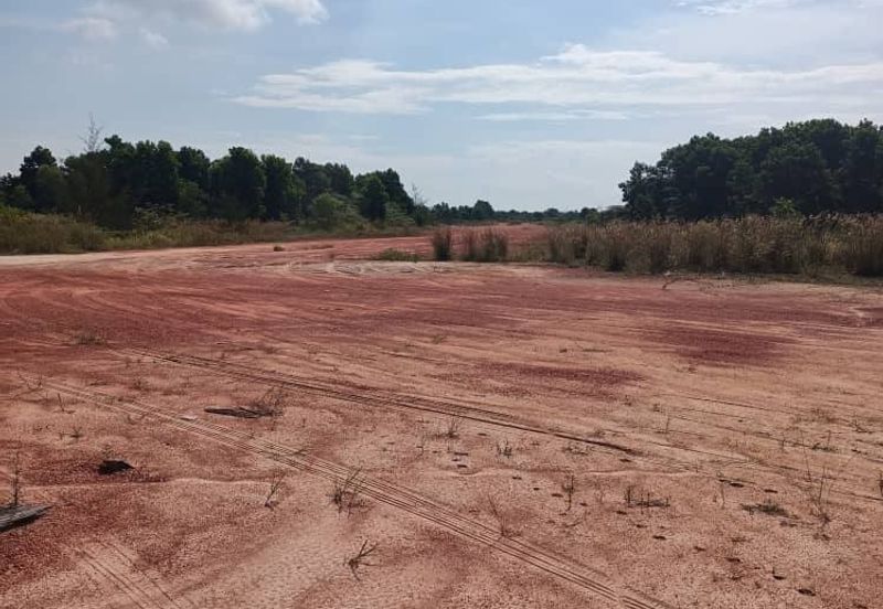 Mixed Development Land Pengerang, Johor For Sale