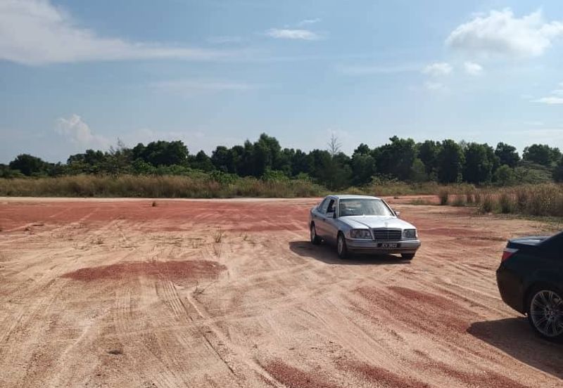 Mixed Development Land Pengerang, Johor For Sale