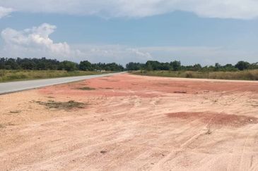 Mixed Development Land Pengerang, Johor For Sale