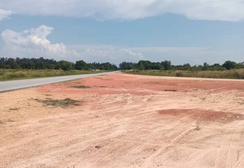 Mixed Development Land Pengerang, Johor For Sale