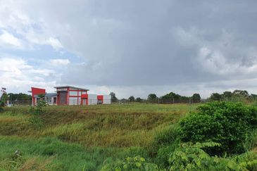 Mixed Development Land Pengerang, Johor For Sale