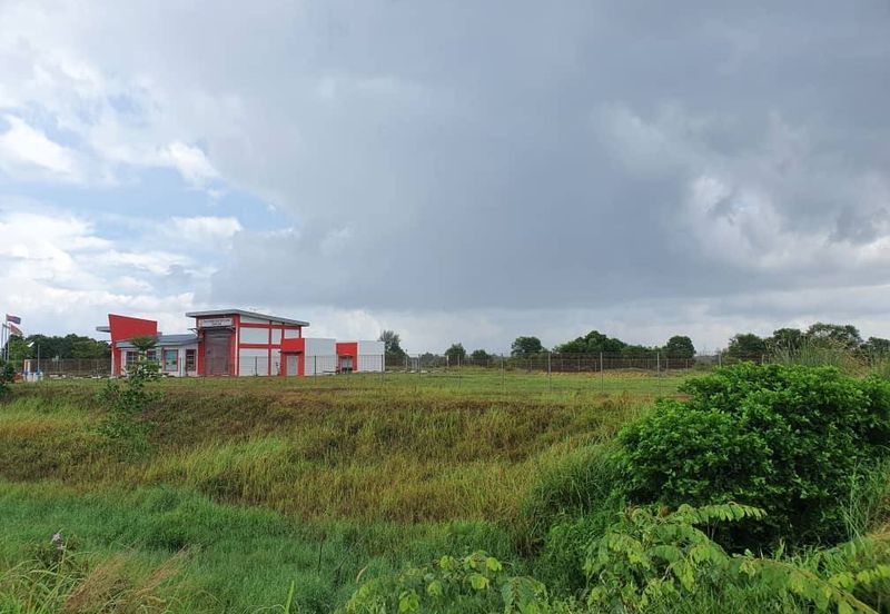 Mixed Development Land Pengerang, Johor For Sale