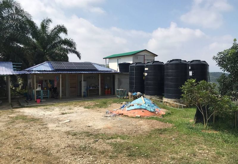 Resort Potential Development Land Bukit Johol, Negeri Sembilan For Sale