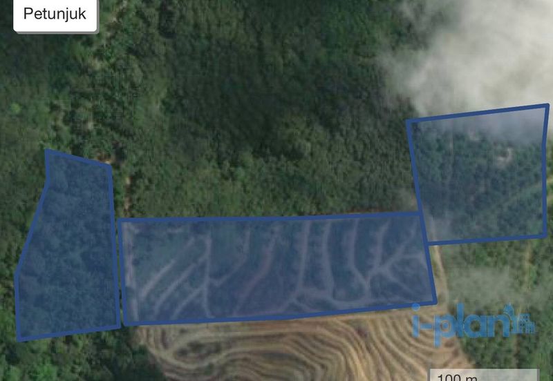 Resort Potential Development Land Bukit Johol, Negeri Sembilan For Sale