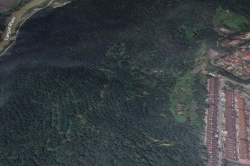 Residential Potential Development Land Sungai Merab, Kajang For Sale