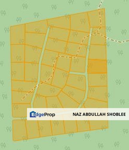 Residential Development Land Kajang, Selangor For Sale, Selangor, Kajang
