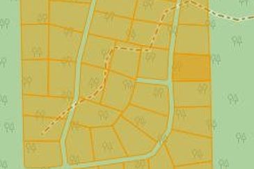 Residential Development Land Kajang, Selangor For Sale