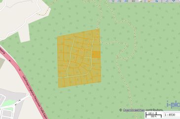 Residential Development Land Kajang, Selangor For Sale