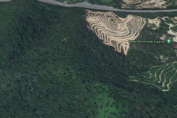 Residential Development Land Kajang, Selangor For Sale