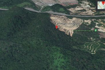 Residential Development Land Kajang, Selangor For Sale