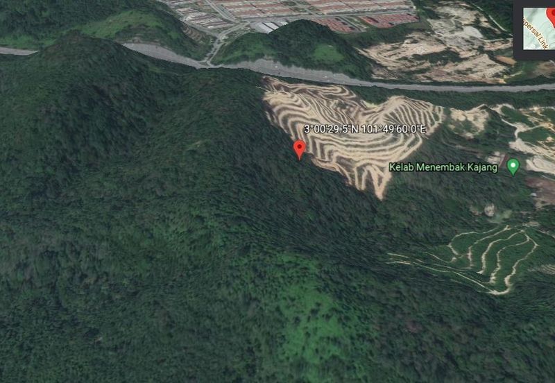 Residential Development Land Kajang, Selangor For Sale